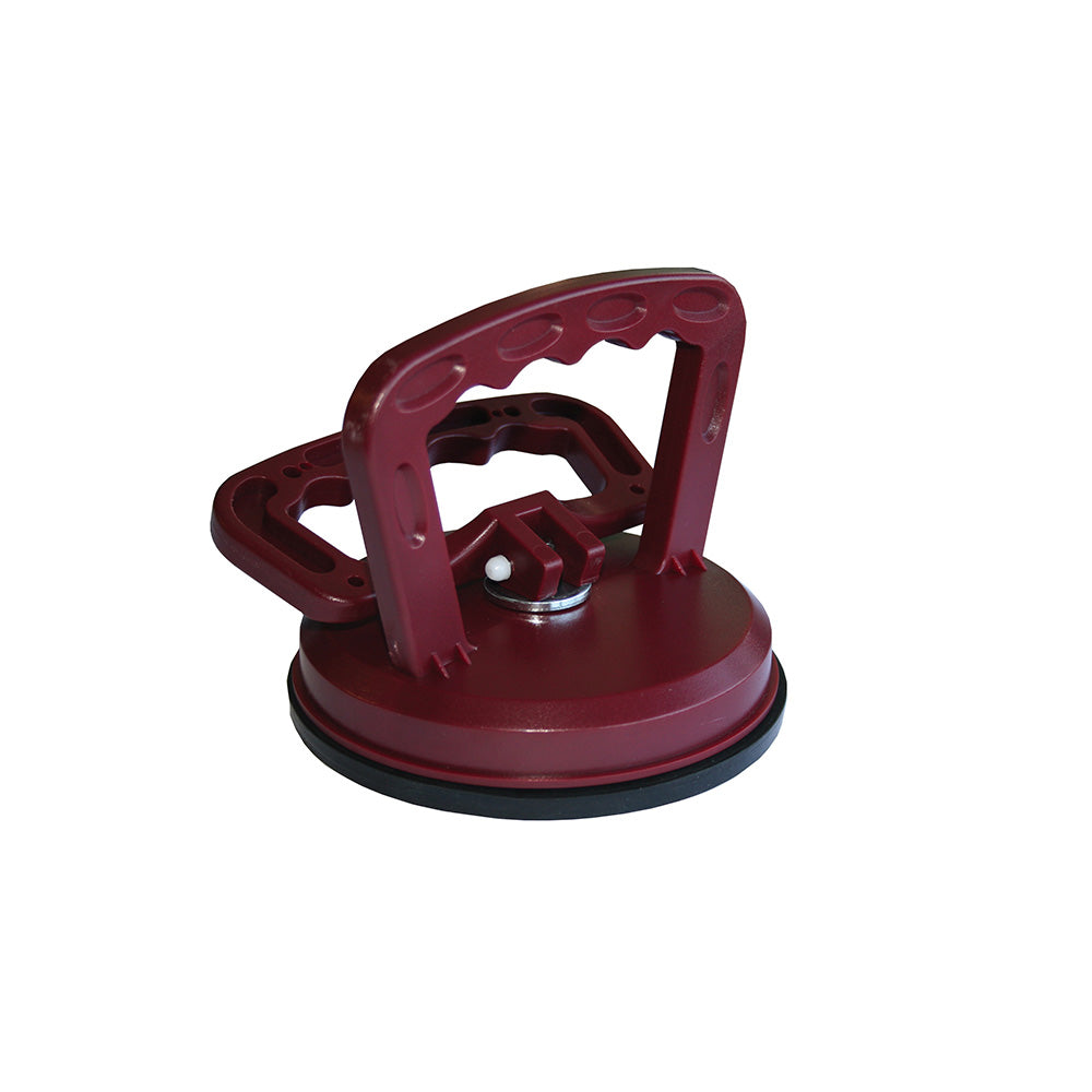 SINGLE SUCTION CUP WITH PVC BASE