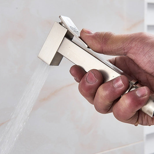 BRASS TOILET SHOWER