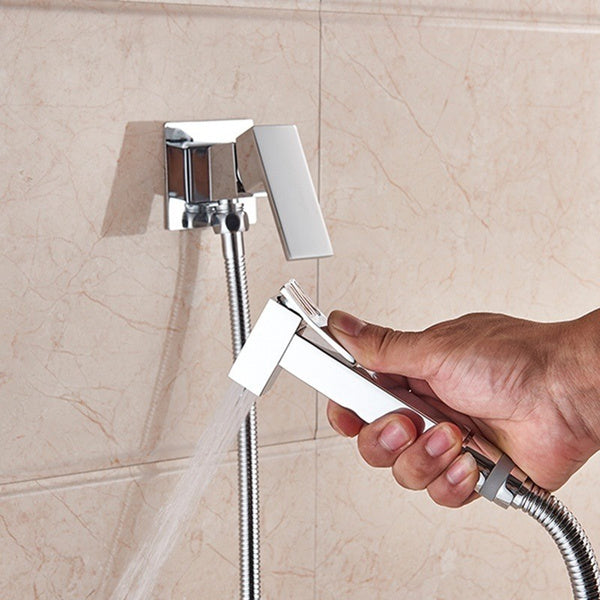 DOUCHETTE WC LAITON