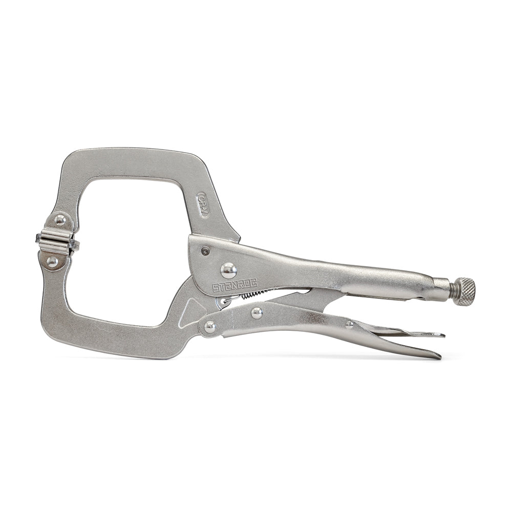 PINCE ETAU A PLIER 205 MM / 008-RS, Debrico, magasin de matériaux de construction sur Bruxelles