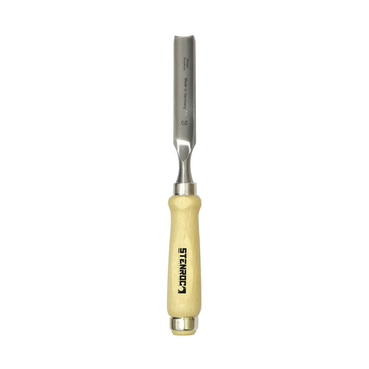 GOUGES WH355 - AVEC MANCHE BOIS - 16 MM, Debrico, magasin de matériaux de construction sur Bruxelles