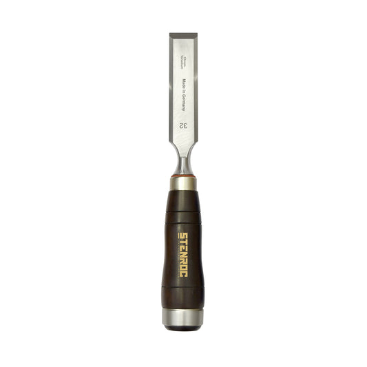 CISEAU DE MENUISIER WH800 - AVEC GROS MANCHE EN BOIS - 40 MM, Debrico, magasin de matériaux de construction sur Bruxelles