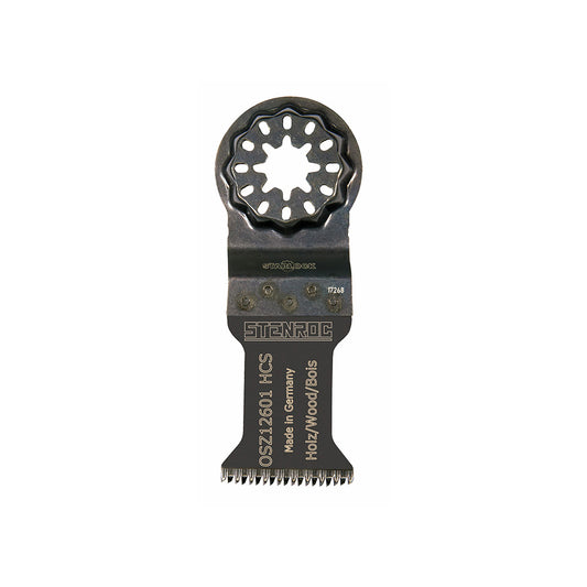 LAME SCIES STARLOCK OSZ 133, DENT. AVOYEE 35 x 50 MM PAR 1 PCS / HCS/CV, Debrico, magasin de matériaux de construction sur Bruxelles