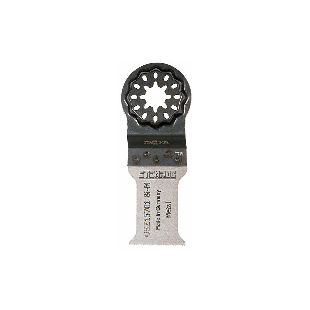 LAME SCIES STARLOCK OSZ160, DENT. FIN 35 x 50 MM PAR 1 PCS / BIM UNI