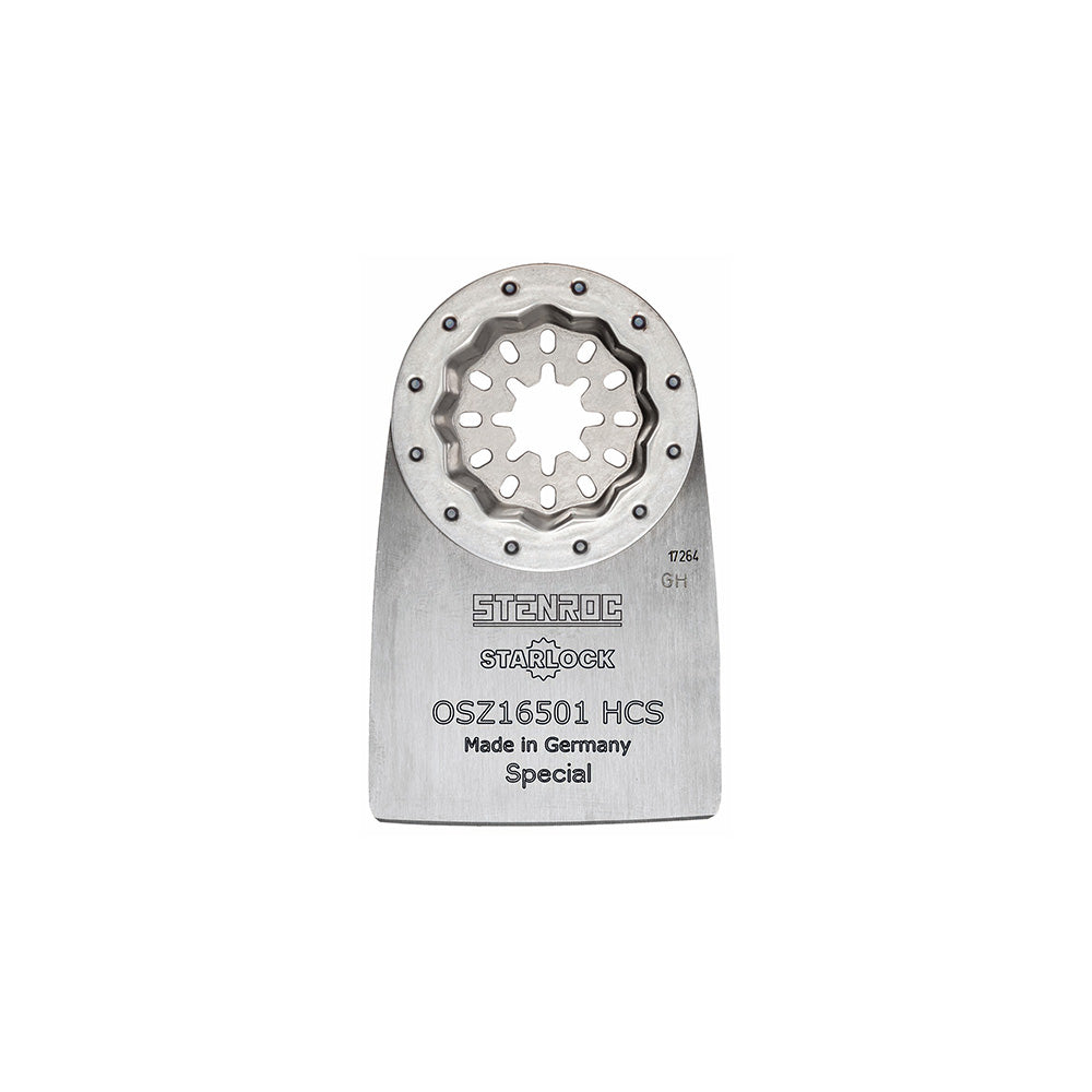 RACLOIR STARLOCK OSZ165, HCS/CV, 60X52 MM PAR 1 PCS