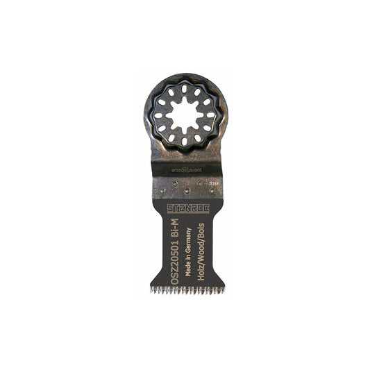 LAME SCIES STARLOCK OSZ 205, DENT. JAP. 35 x 50 MM PAR 1 PCS / BIM, Debrico, magasin de matériaux de construction sur Bruxelles