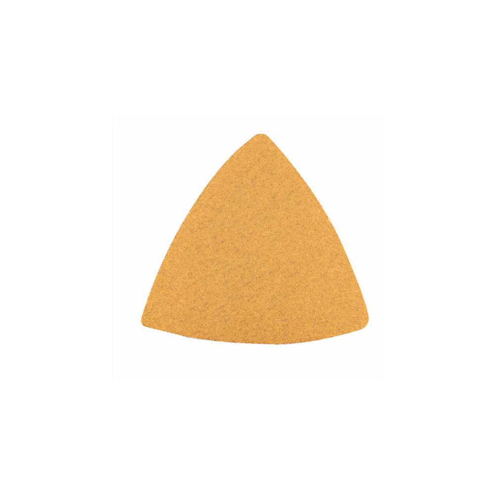 FEUILLES ABRASIVES P120 POUR PATIN 80X80 MM / EMBALLE PAR 10 PCS, Debrico, magasin de matériaux de construction sur Bruxelles