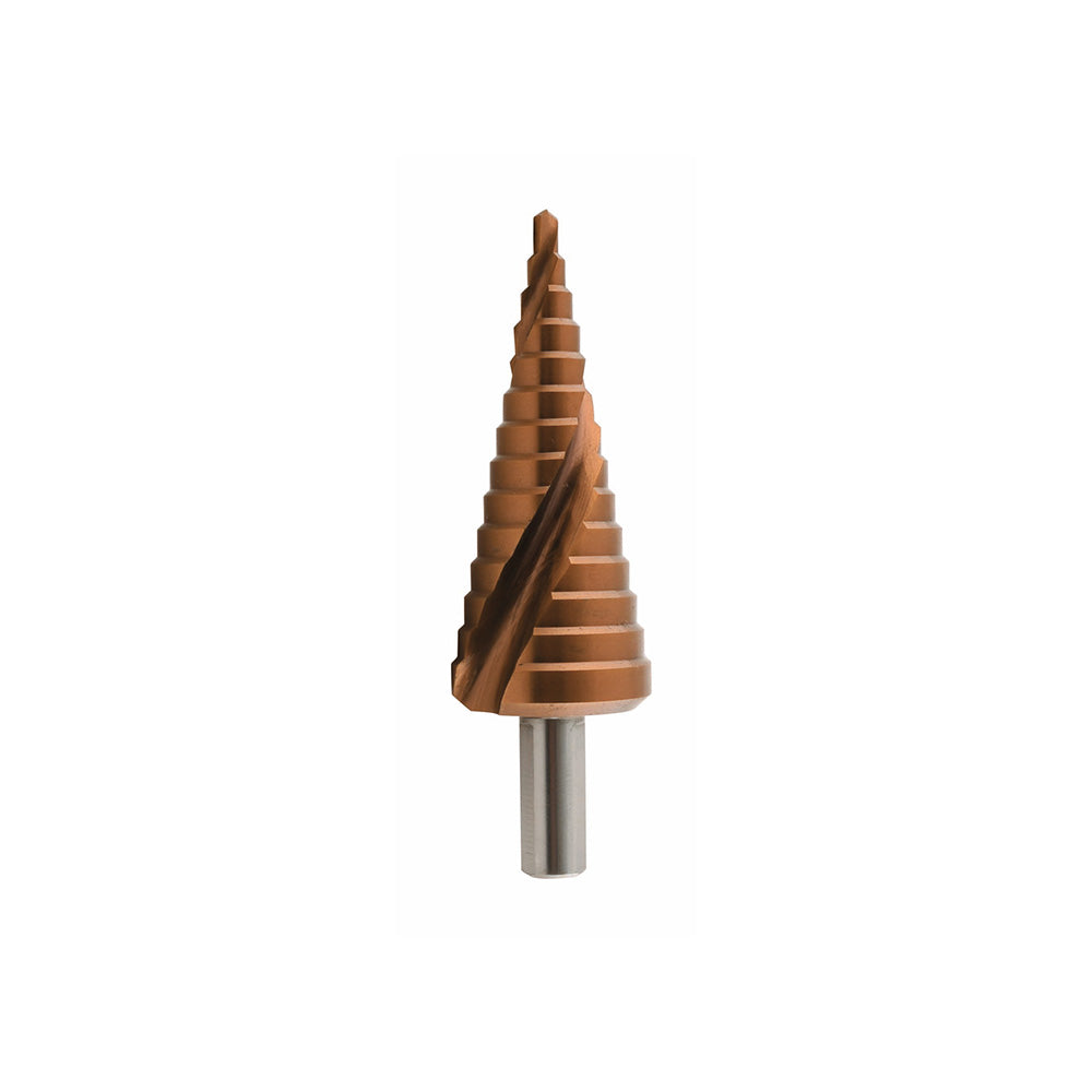 FORET ETAGES HSS-E FLUTES A SPIRALE 6 - 20 MM, 8 ETAGES (EX SR 22400235), Debrico, magasin de matériaux de construction sur Bruxelles