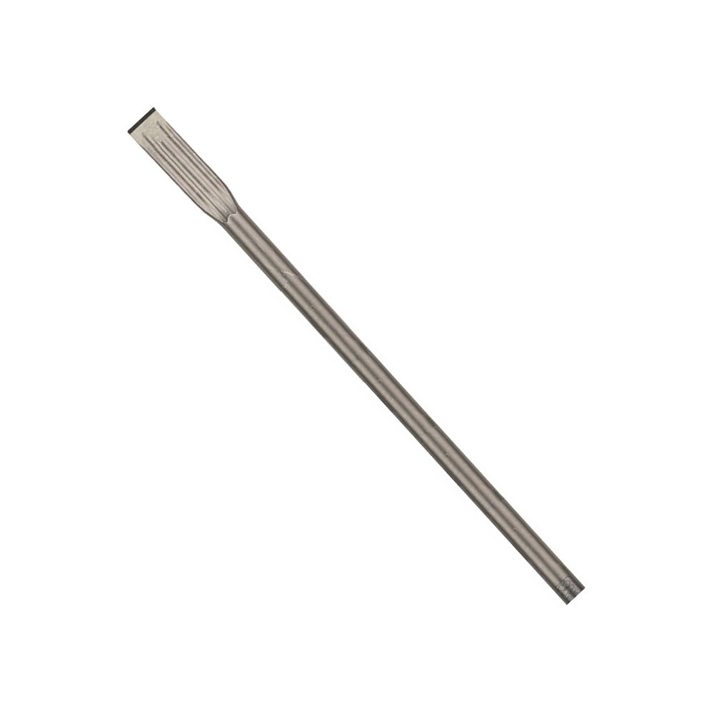Debrico, magasin de matériaux de construction sur Bruxelles, PREMIUM SDS-MAX, BURIN PLAT 25X400 MM, AUTO-AFFUTAGE,