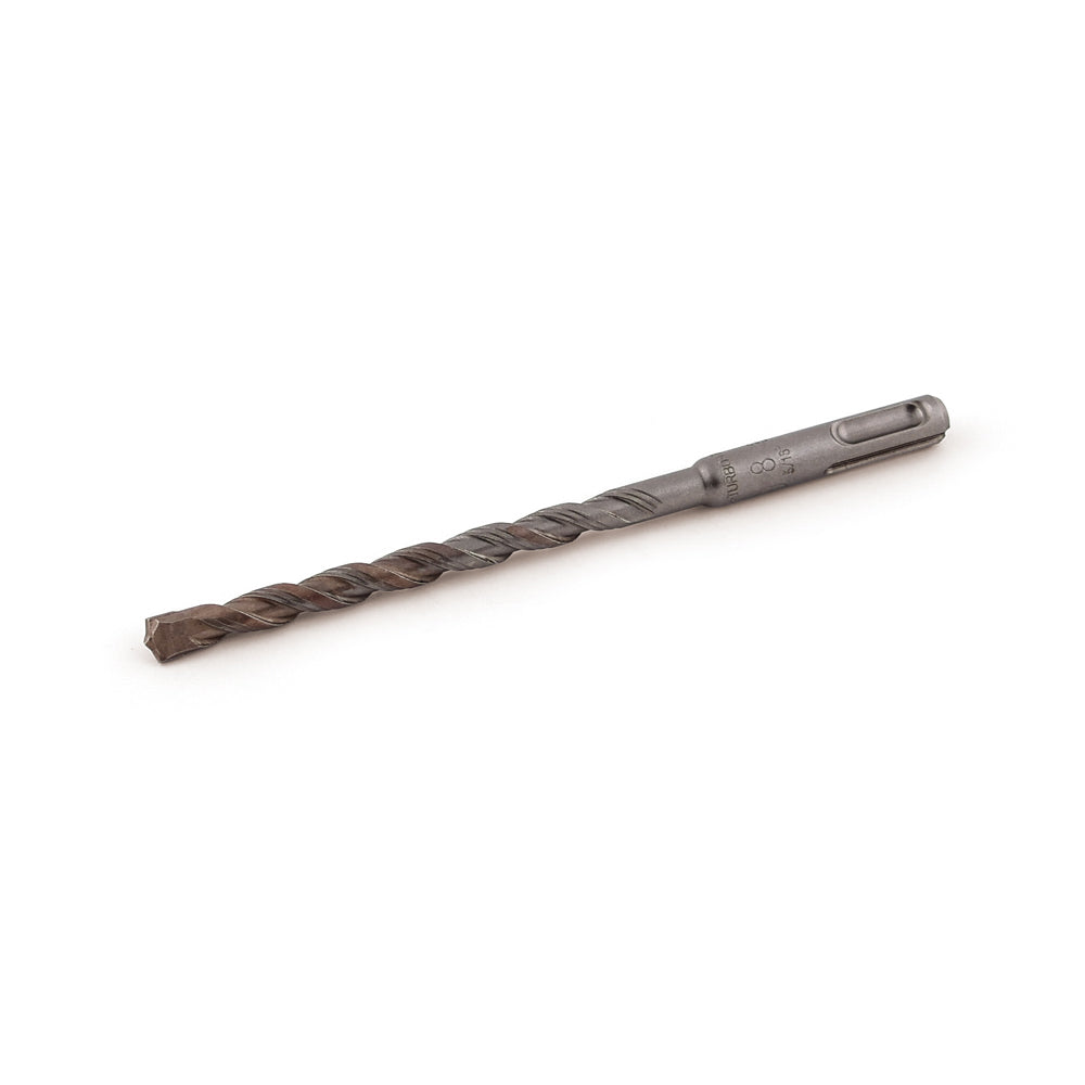 SDS-PLUS TURBO 2-CUTTER 9,5 X 360 MM, Debrico, magasin de matériaux de construction sur Bruxelles