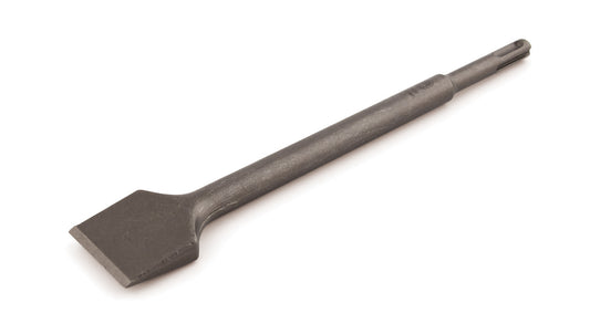 Debrico, magasin de matériaux de construction sur Bruxelles, BURIN LARGE SDS-PLUS 40 X 250 MM (EX IR 10502196),