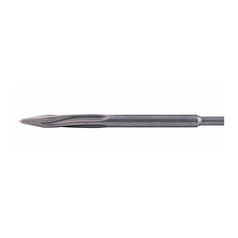PREMIUM SDS-PLUS, BURIN POINTU 250 MM, AUTO AFFUTAGE