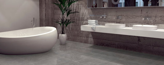 CARRELAGE SUPREME CREMA 60X120 (1,44M²/PQ)