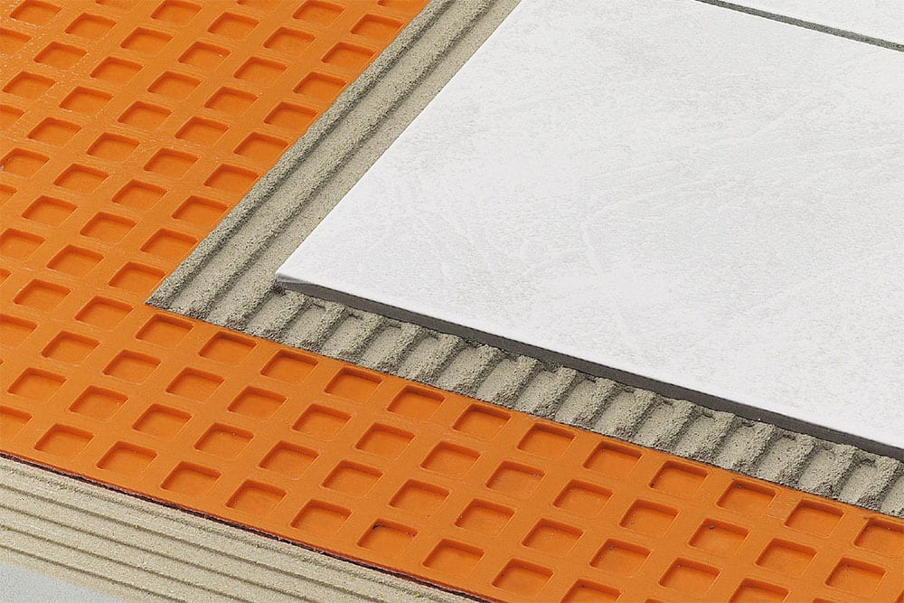 DYTRAA ORANGE TOP QUAL 30M2