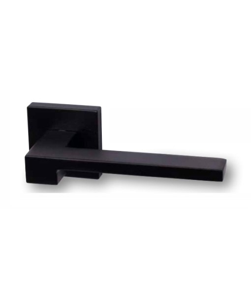 THYS POIGNEE PORTE MILANO NOIR MAT
