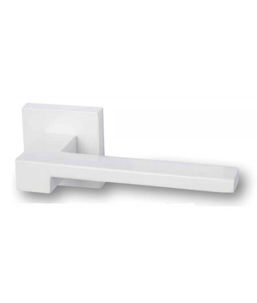 THYS POIGNEE PORTE MILANO BLANC MAT