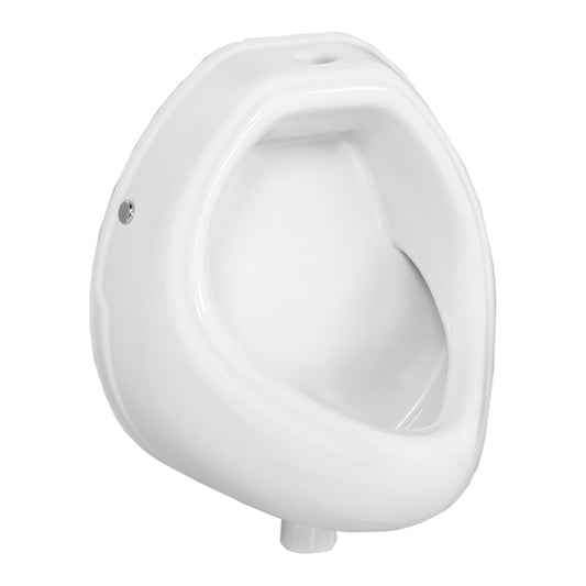CREAVIT URINAL WITH TOP CONNECTION