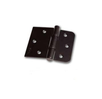 THYS CHARNIERES (3PCS) BLACK