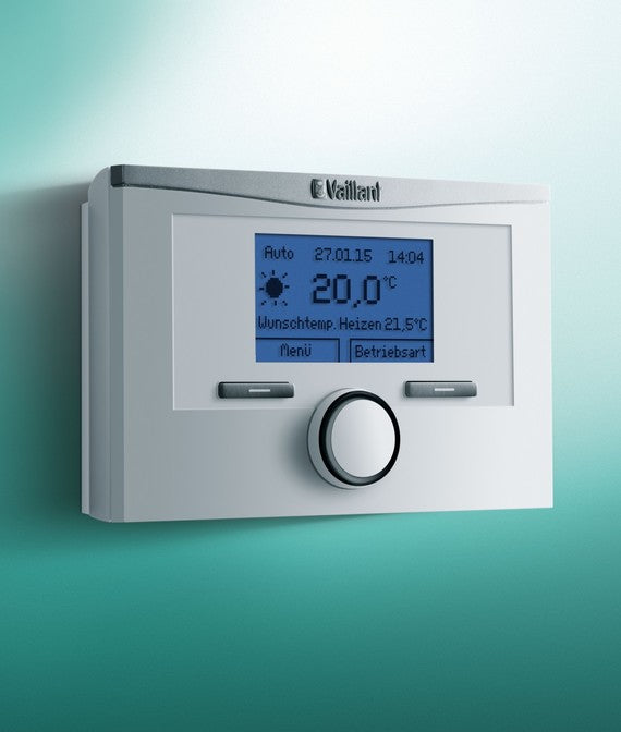 THERMOSTAT VAILLANT SANS FIL, Debrico magasin de matériaux de construction sur Bruxelles