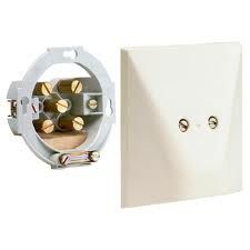 VYNCKIER 2.5MM 3P+N+T CONNECTION BOX