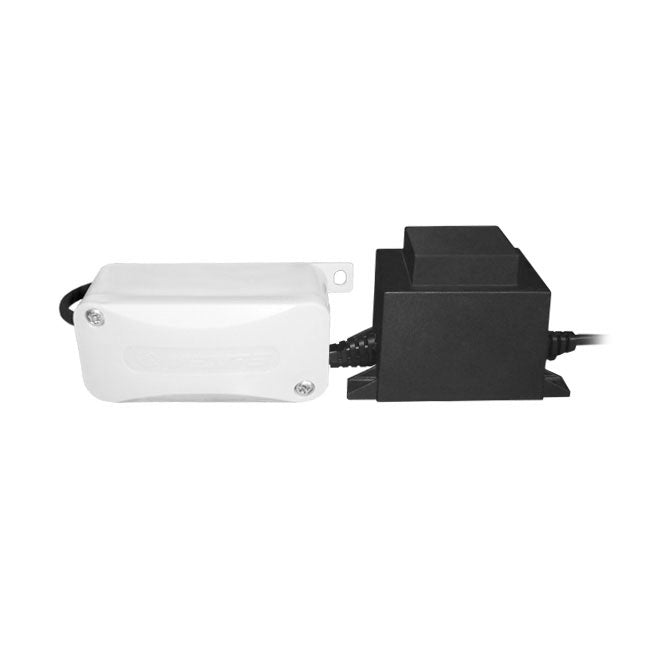 TRANSFORMATEUR VENTILATEUR PRI: 230V 12V AC-25VA, Debrico, magasin de matériaux de construction sur Bruxelles