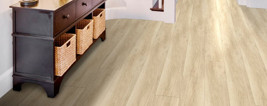 CARRELAGE WESTERN NATUREL 23,3X120 (1,44M²/PQ)