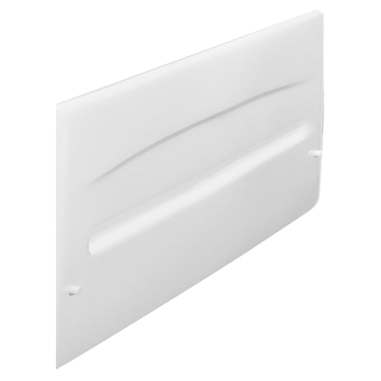 PANNEAU LATÉRAL BAIGNOIRE 160 X 70 CM H60 (V470)