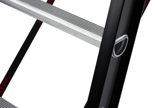 MOUNTER ECHELLE 2 PLANS ZR 2040 2 X 8 A, Debrico, magasin de matériaux de construction sur Bruxelles