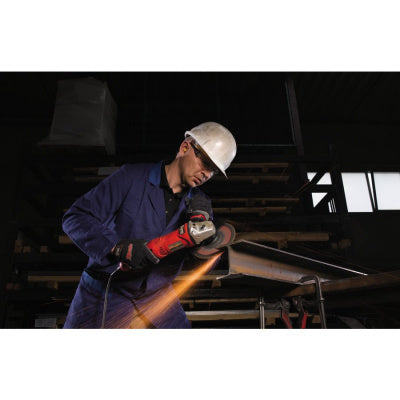 AGV 17-125 XE, MILWAUKEE, Debrico magasin de matériaux de construction sur Bruxelles