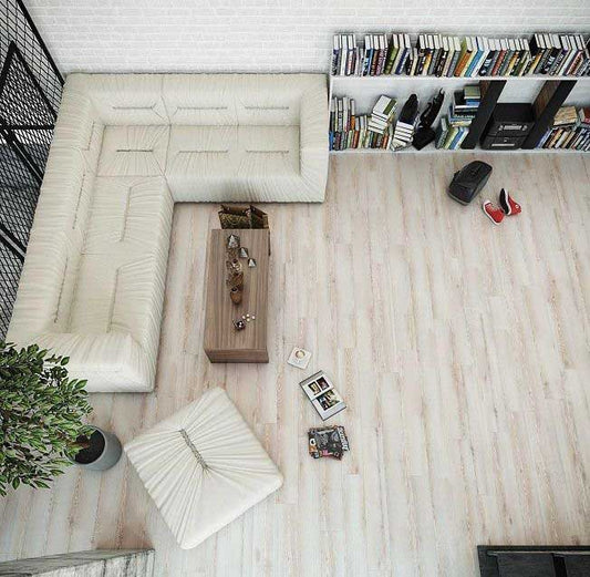 AGT NATURA ANTALYA 8MM 1.83M²/PQ), parquet, Debrico magasin de matériaux de construction sur Bruxelles