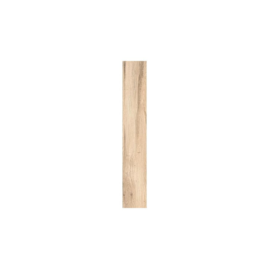 CARR SAGANO ALMOND 20 X 120 0.96 M²/PACK