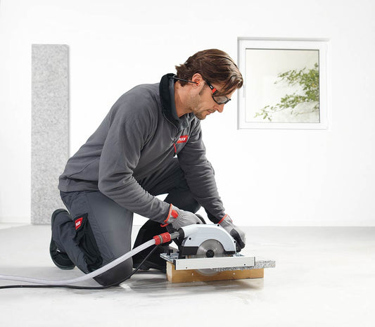 CS 60 WET 230/CEE-PRCD, Debrico, magasin de matériaux de construction sur Bruxelles