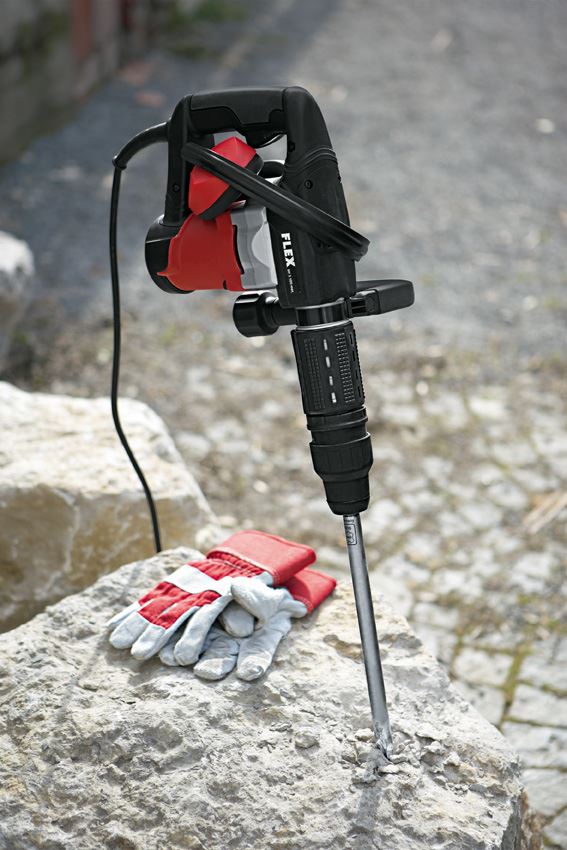 DH 5 SDS-MAX 230/CEE