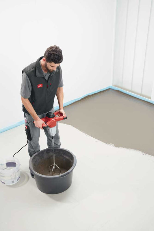 MALAXEUR MXE 1202 230/CEE+WR3R 140, Debrico, magasin de matériaux de construction sur Bruxelles