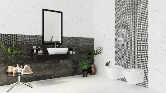 CARR ATLAS WHITE 2 X50 (1.38M²/PACK)