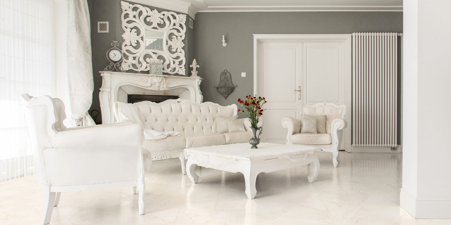 CALATA MAT TILES 60*60 (1.44M²/PK)