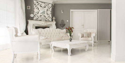 CARRELAGE CALATA MAT 60*60 (1,44M²/PQ)