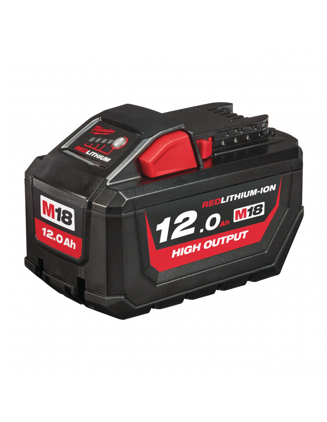 PACK ACCU 18V 12A, Debrico, magasin de matériaux de construction sur Bruxelles