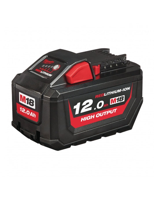 PACK ACCU 18V 12A, Debrico, magasin de matériaux de construction sur Bruxelles