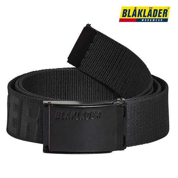BLAKLADER CEINTURE NOIR, Debrico, magasin de matériaux de construction sur Bruxelles et Laeken