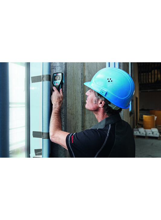 D-TECT 120 MULTI DETECTEUR MURAL, Debrico, magasin de matériaux de construction sur Bruxelles