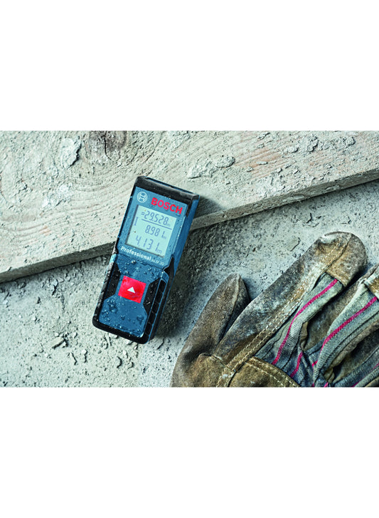 TELEMETRE LASER GLM 30, Debrico, magasin de matériaux de construction sur Bruxelles