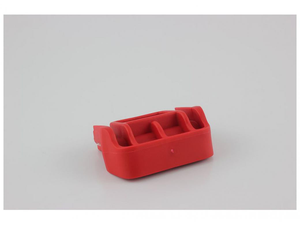 RED RIGHT PROTECTION CAP 1100