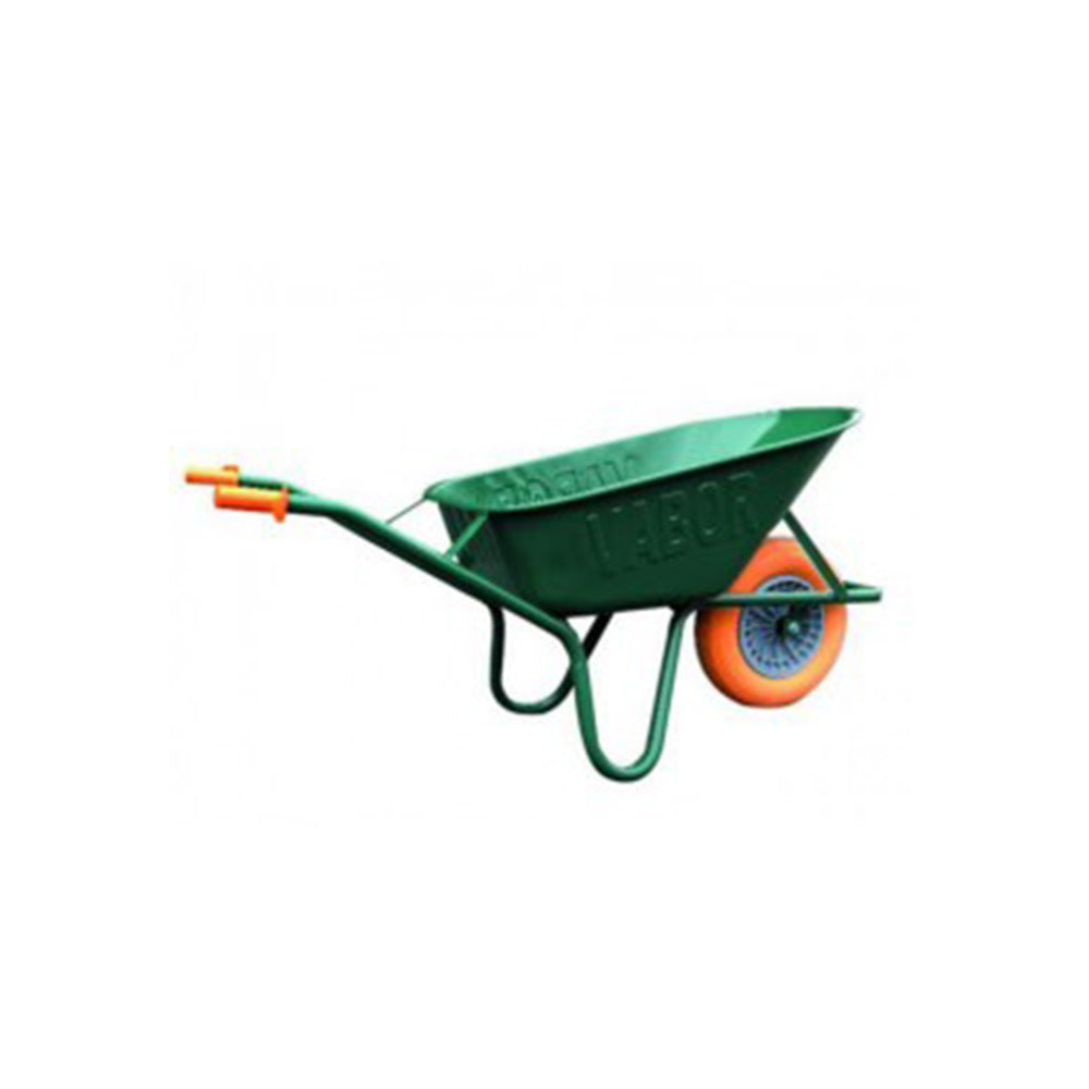 BROUETTE PNEU INCREVABLE ORANGE 1,1 MM