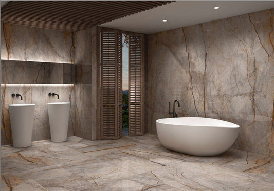 CARR RIVER MATT GLOSSY (1.44) 60X120