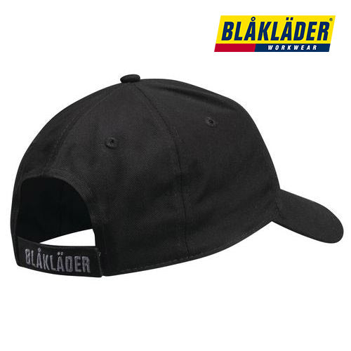 BLAKLADER CASQUETTE NOIR, Debrico, magasin de matériaux de construction sur Bruxelles et Laeken