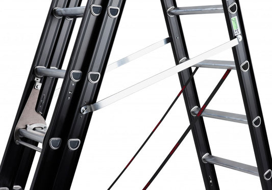 MOUNTER ECHELLE 3 PLANS ZR 3055 3 X 8 A