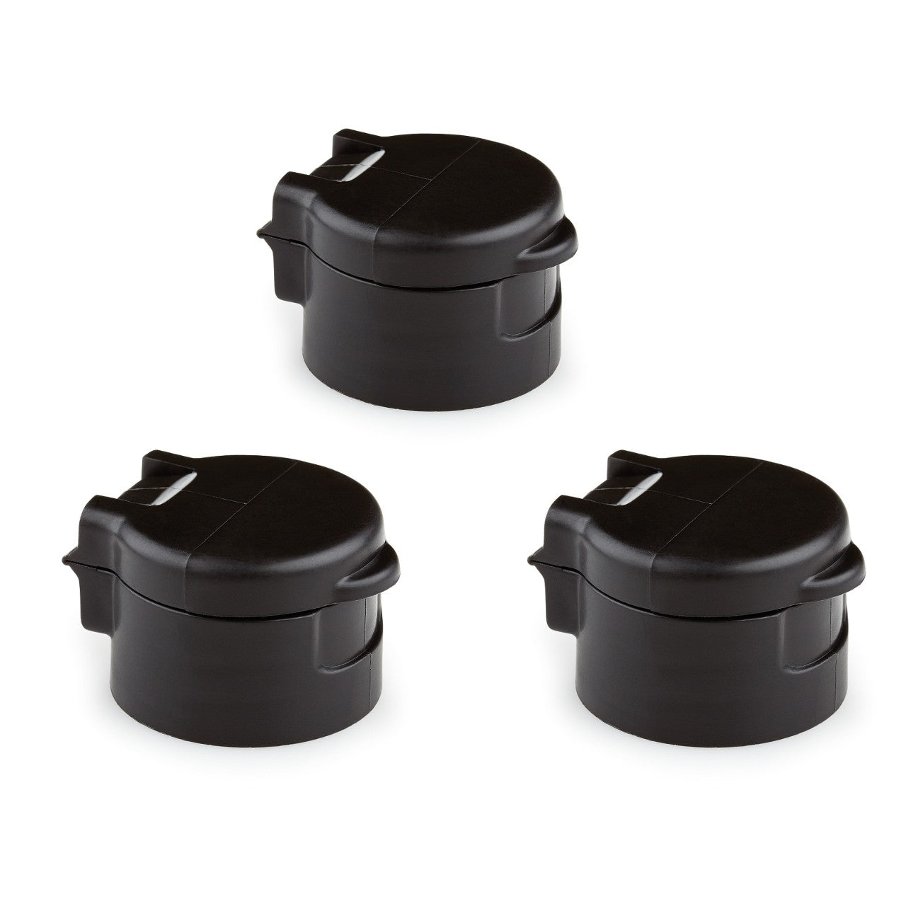 BOUCHON VACUVALVE (X3)