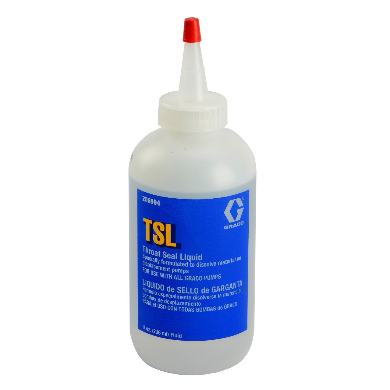 LIQUIDE TSL 250 ML