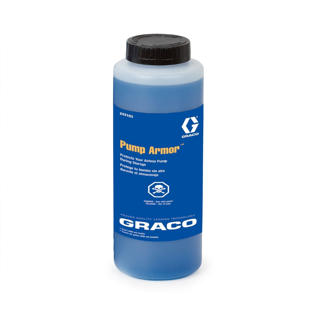 LIQUIDE DE PROTECTION, 1 L (32 OZ)